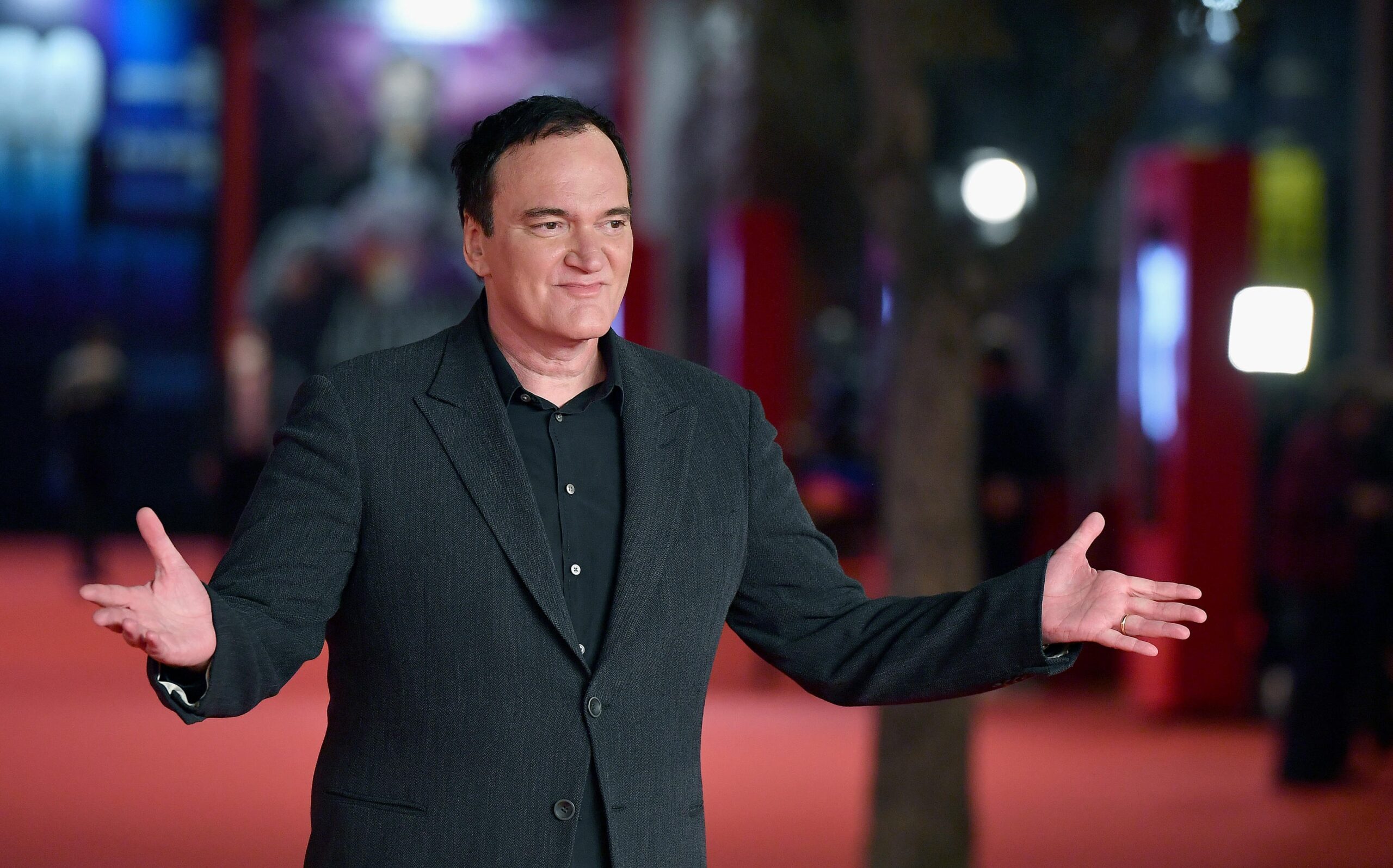 Tarantino otkrio koja mu je omiljena Netfliksova serija