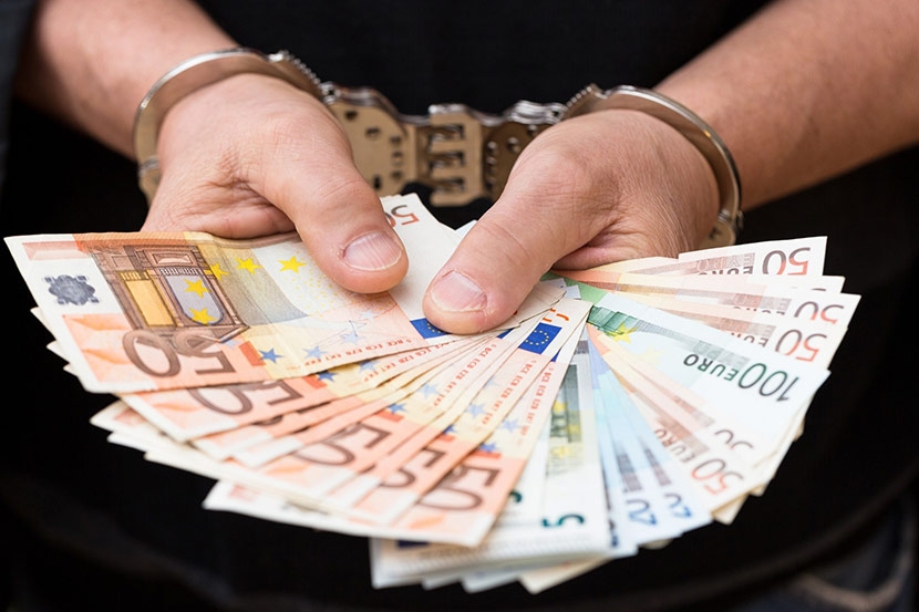 Zelenašenje i dalje rasprostranjeno: Blaga kaznena politika podstiče kriminal