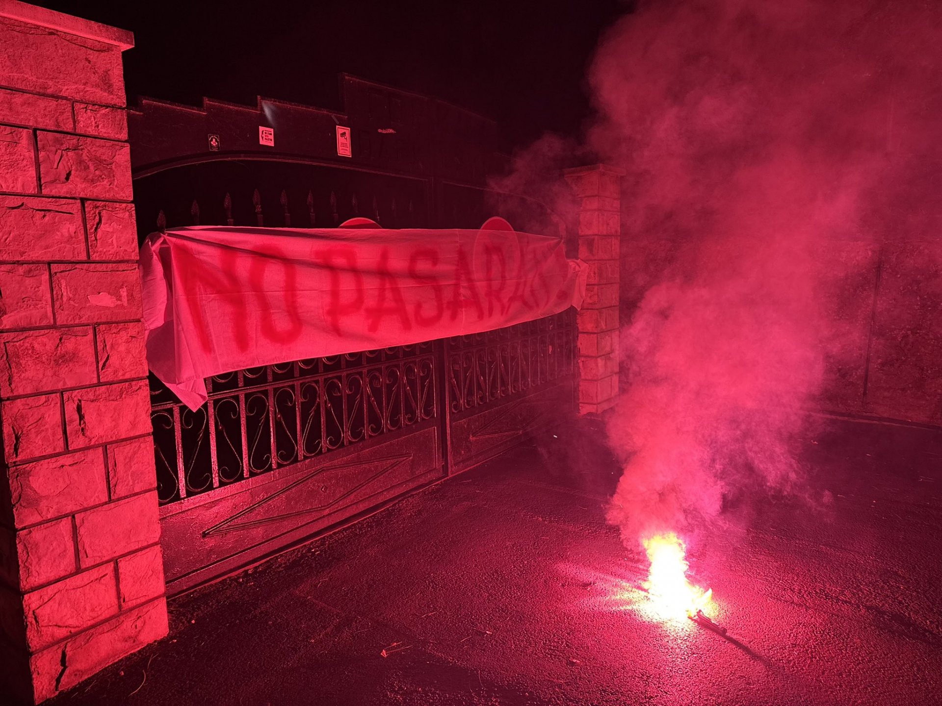 Foto: X/ Miloš Đuričković