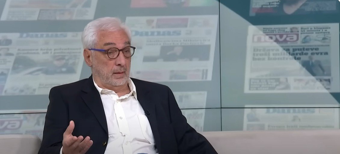Službenica MUP-a Crne Gore demantuje navode iz izjave advokata Boža Prelevića objavljene na TV N1