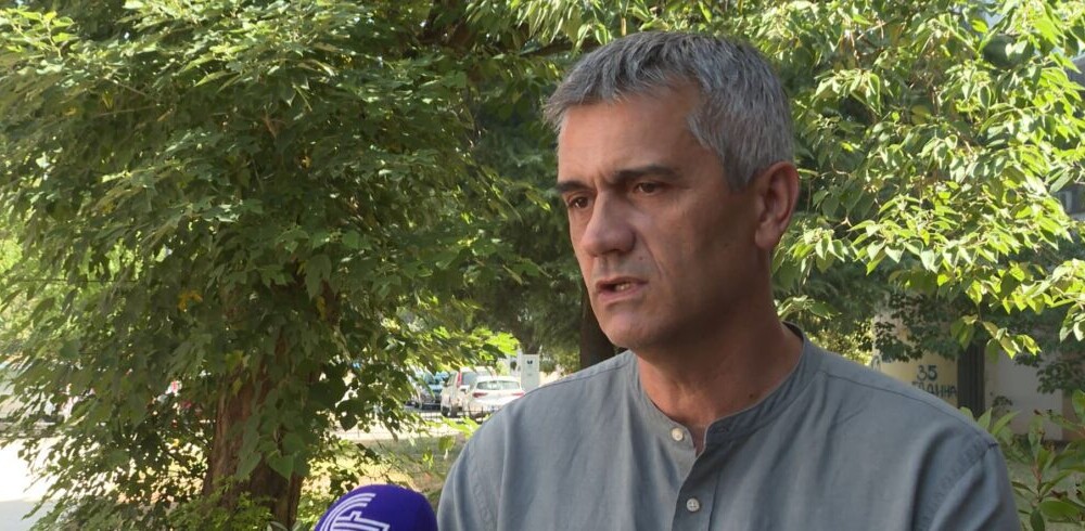 Simović: Maloljetnici nemaju adekvatne psiho-fizičke sposobnosti za upravljanje vozilom