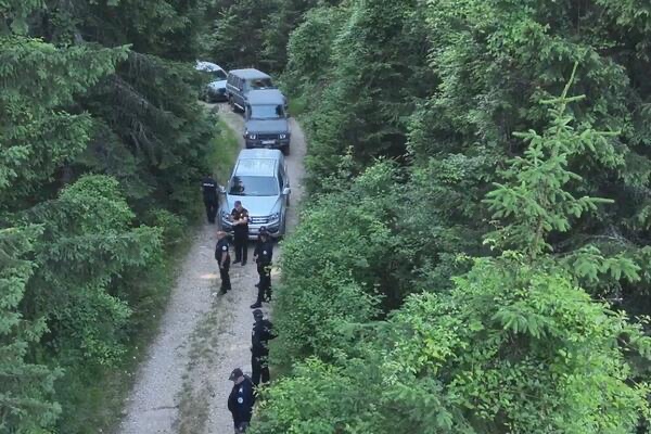 Foto: Uprava policije