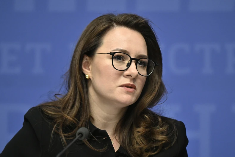 Foto: Genya SAVILOV AFP Profimedia / Profimedia