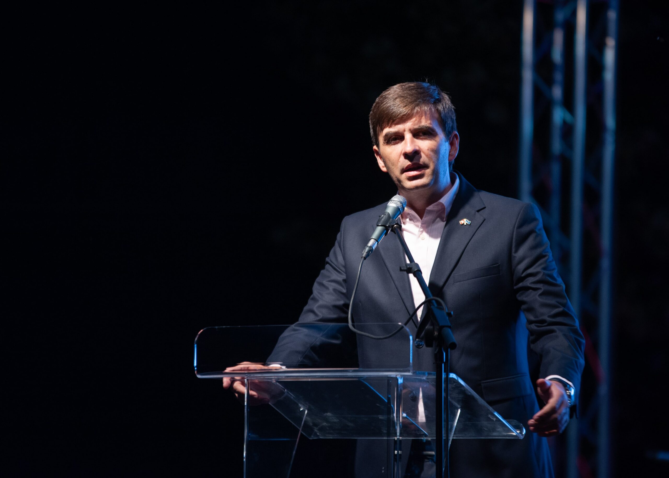 Azemović: Budžet Ministarstva dijaspore 1,4 miliona eura, cilj povratak iseljenika u Crnu Goru