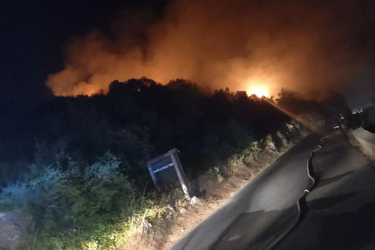 Foto: RTV Cetinje