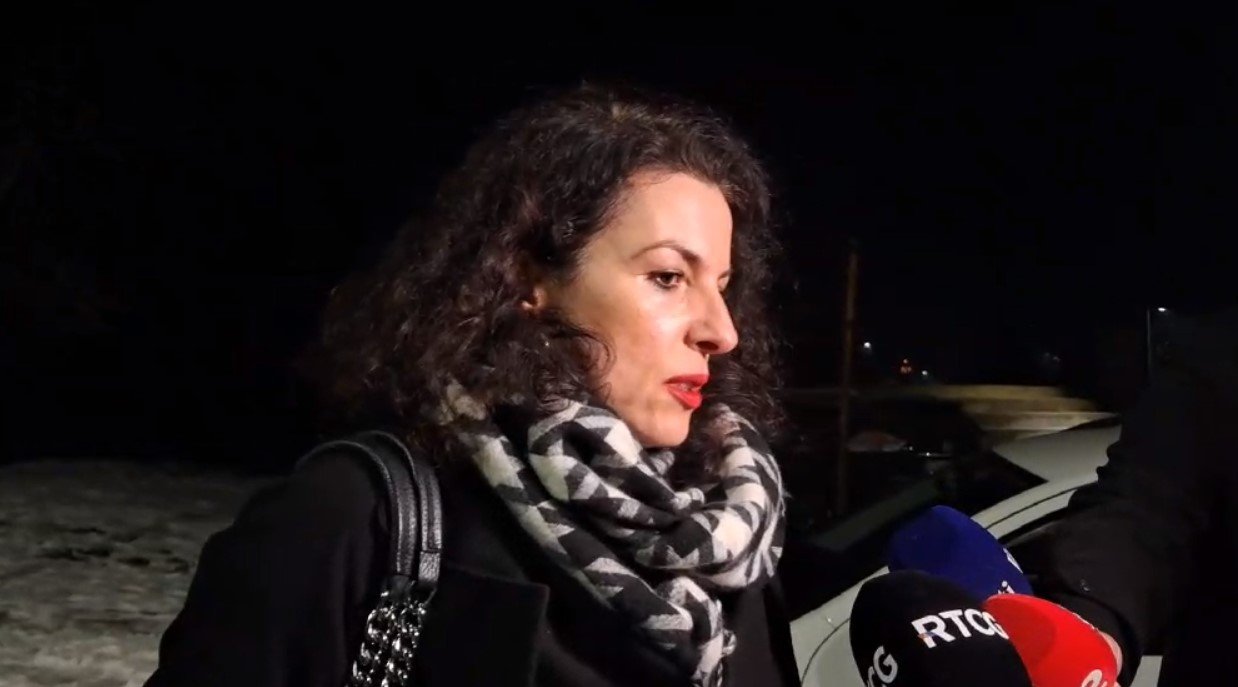 ASK tvrdi da je tužiteljka prekršila zakon: Nastić nije prijavila stanove i garaže