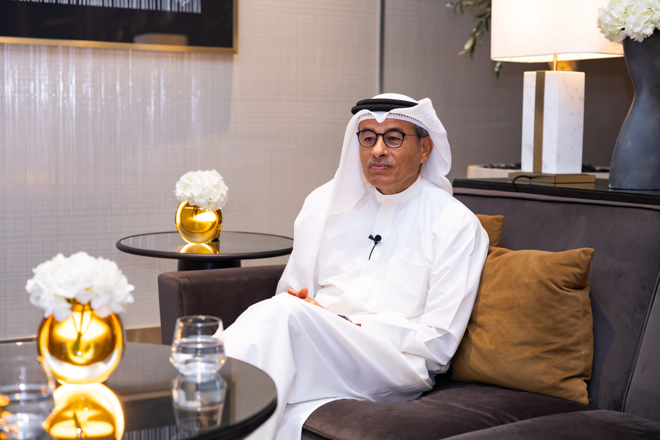 Mohamed Alabar