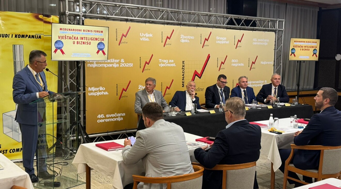 Foto: EPCG