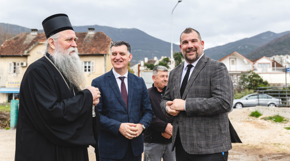Foto: Ministarstvo odbrane