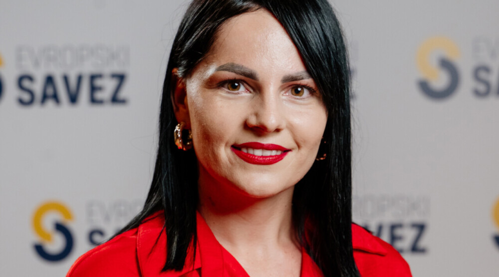 Tanja Vujičić/ Foto: ES