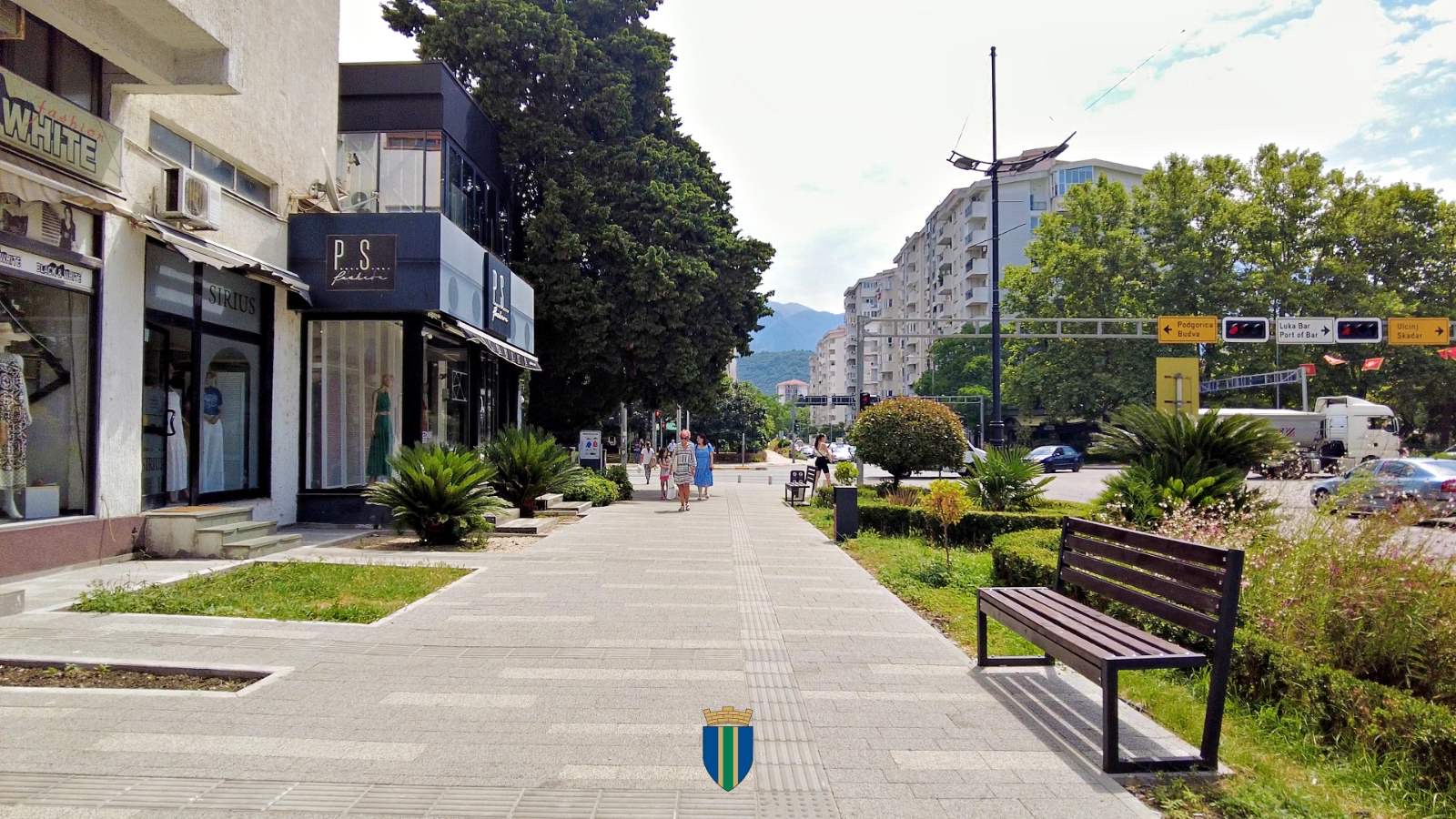 Foto: Opština Bar