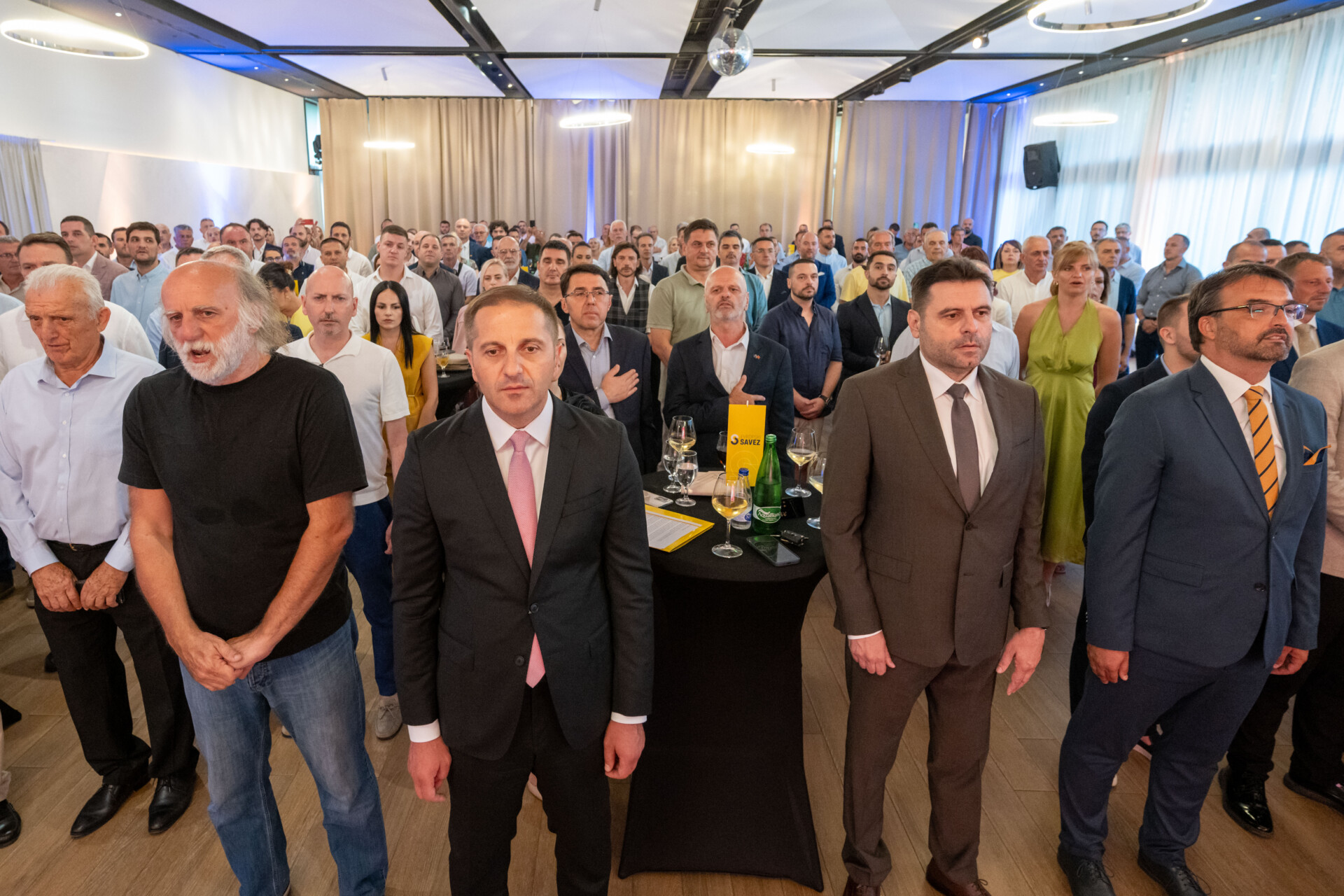 FOTO: EVROPSKI SAVEZ