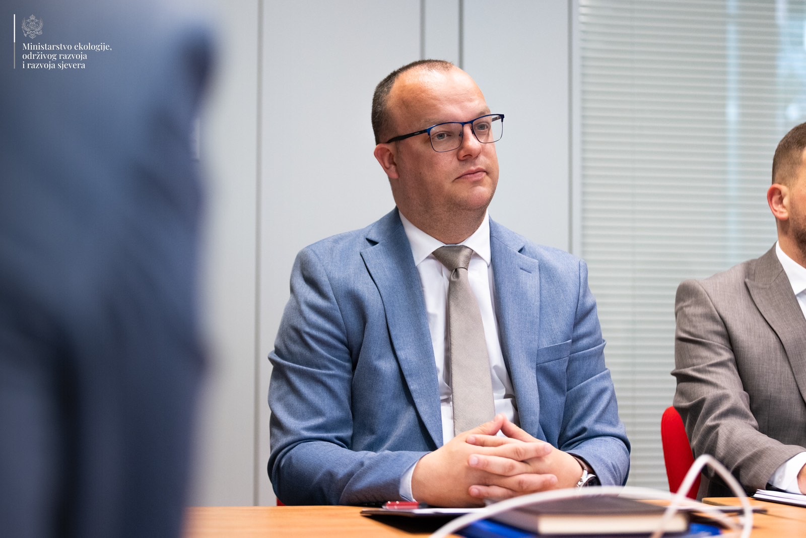 Ćulafić: Odlučan korak da stepen zaštite prirode podignemo na viši nivo