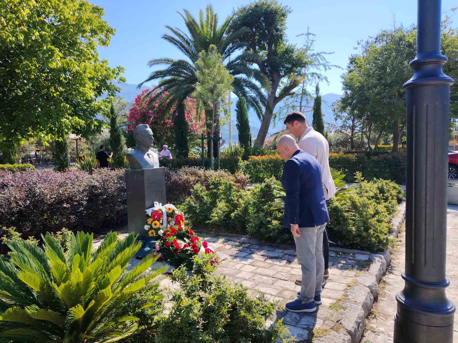 Foto: DPS Budva