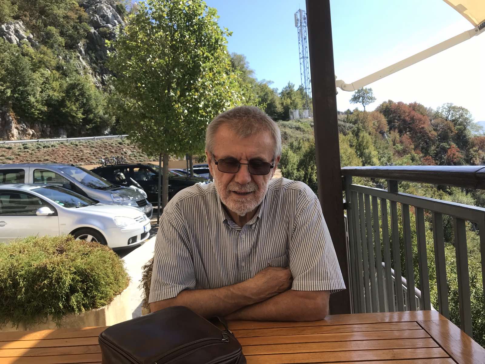 Živko Andrić