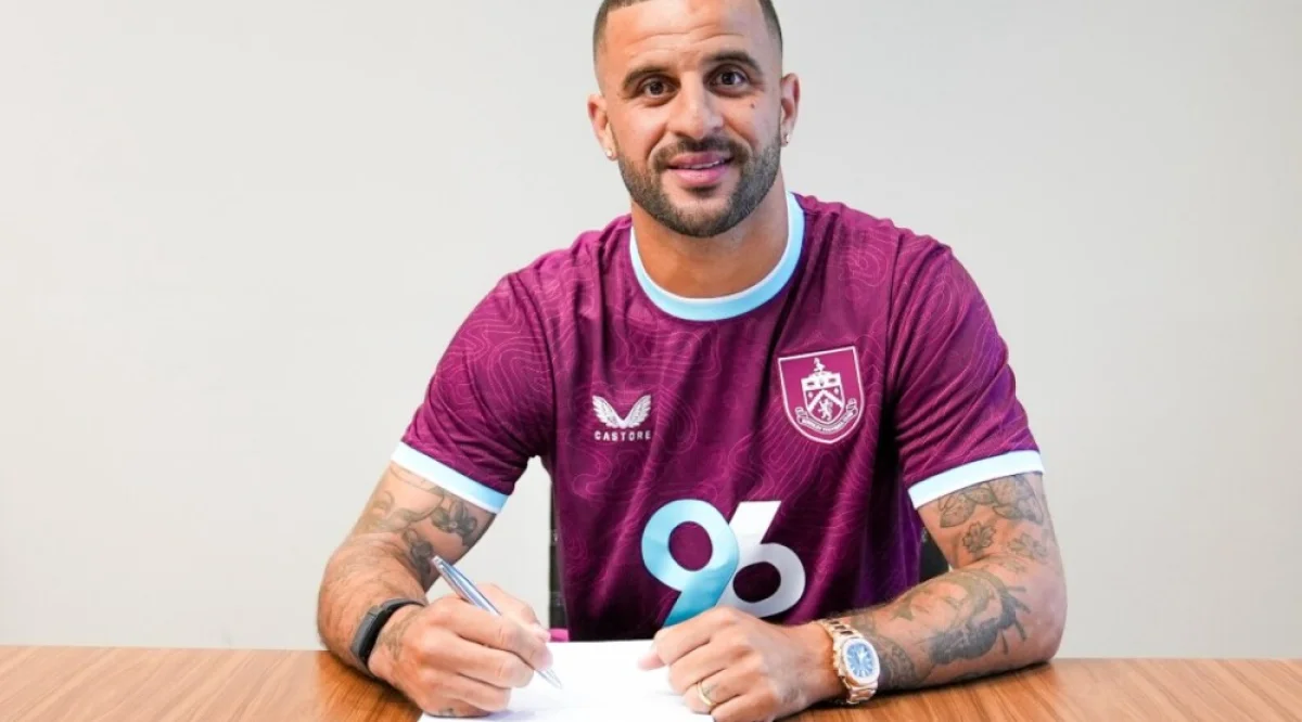Foto: FC Burnley