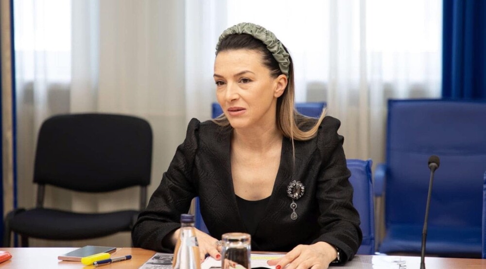 Strujić Harbić: Antifašizam nije prošlost, već i dužnost svakog građanina ove zemlje