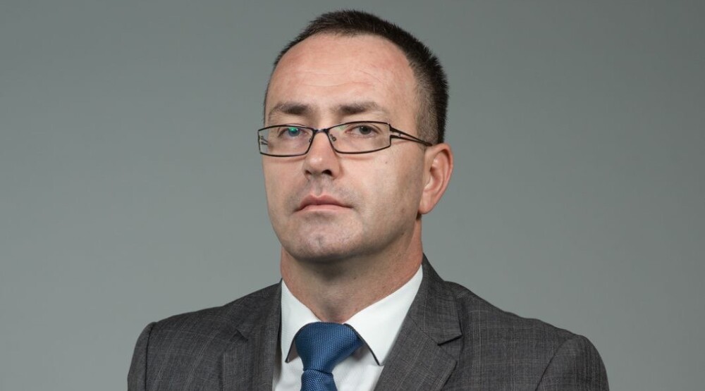Mersudin Gredić/ Foto: BS