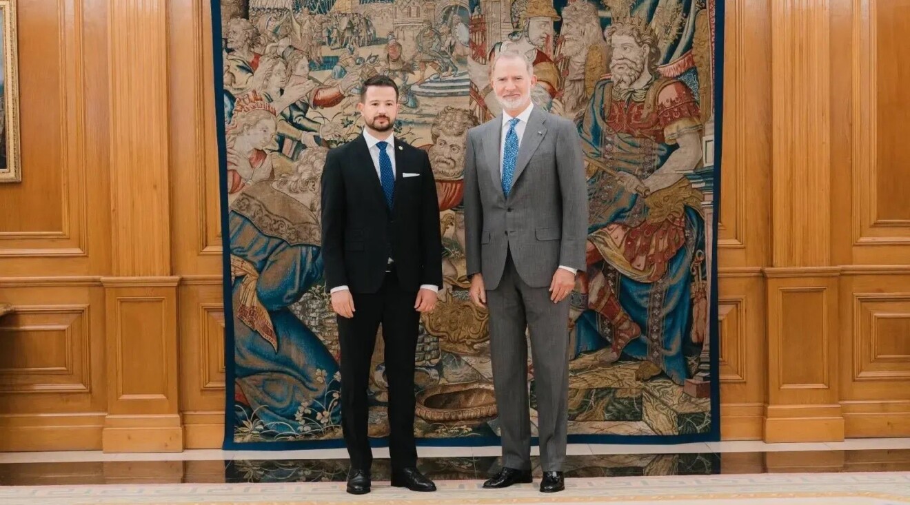 Milatović: Otvaranje Instituta Servantes u Crnoj Gori prilika za mlade da dodatno unaprijede znanja iz španskog jezika i kulture
