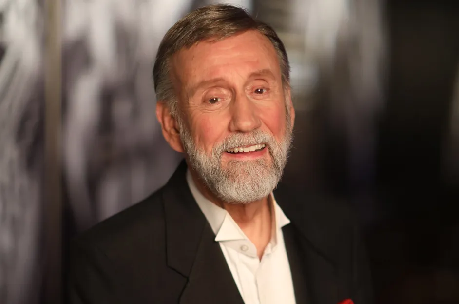 Ray Stevens/Angela Talley