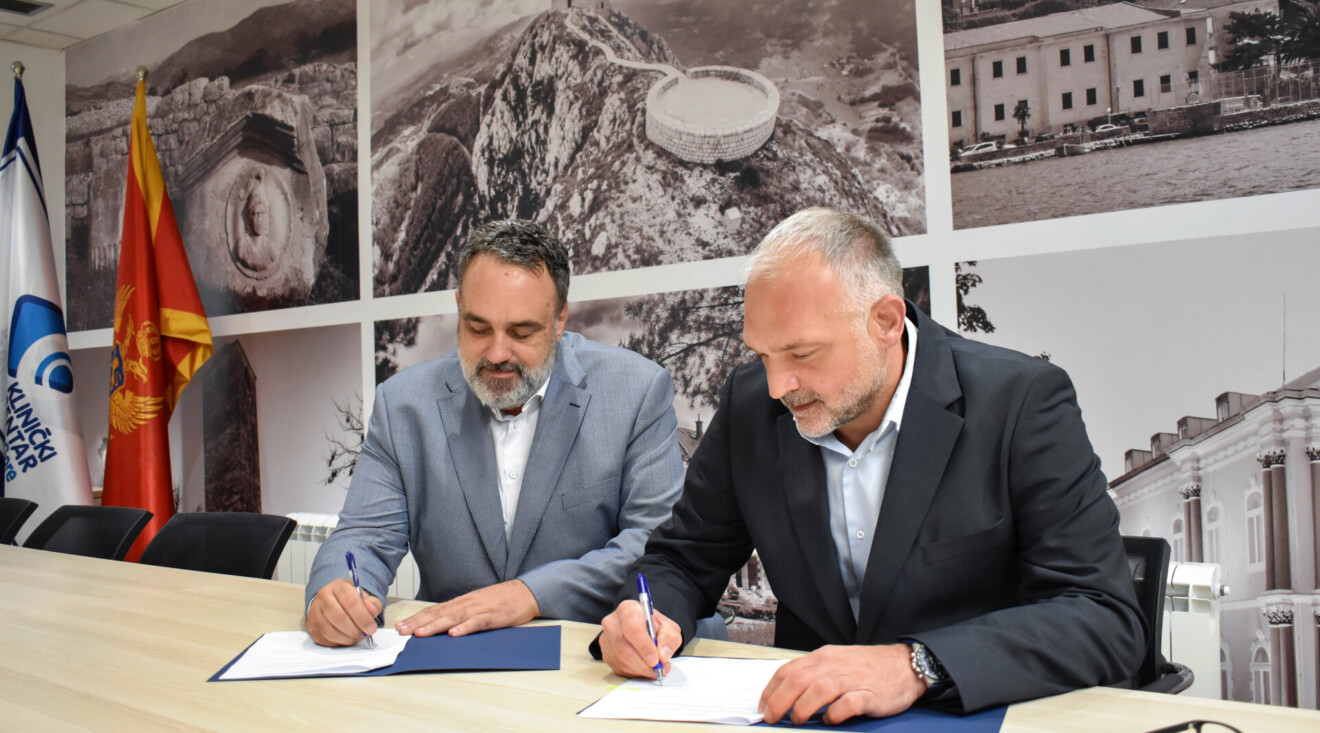 KCCG i ASK potpisali Sporazum o saradnji: Psihološka podrška zviždačima postaje institucionalna