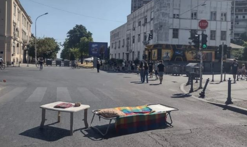 Šesti dan blokada: Najavljene nove obustave saobraćaja