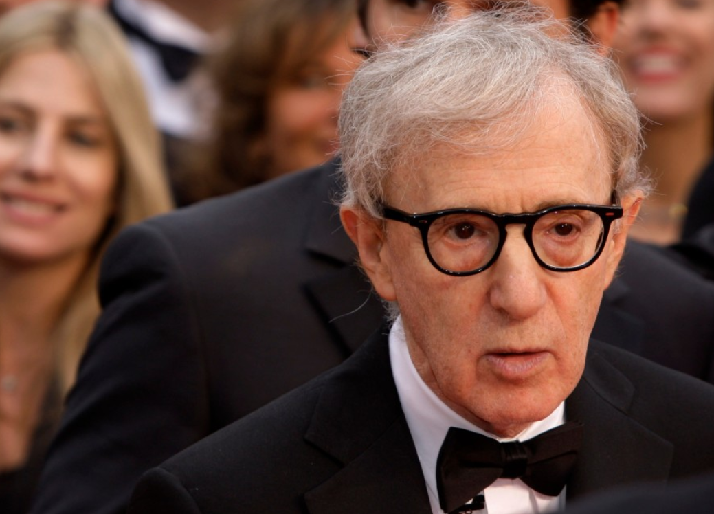 Foto: Guliver/ AP Photo/ Joel Ryan