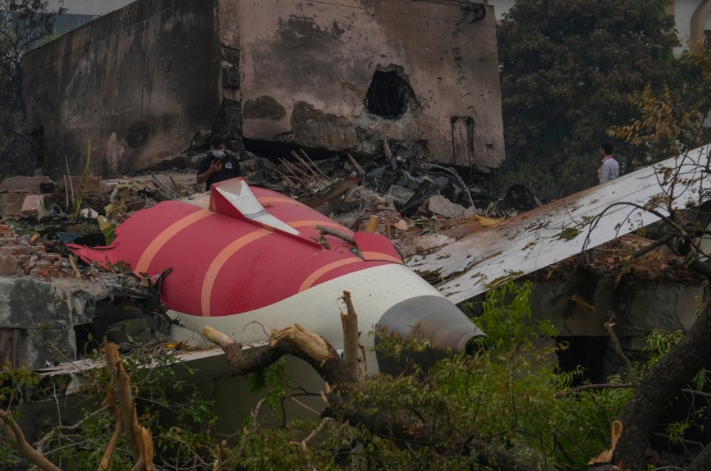 Foto: Guliver/ AP Photo/ AP Foto/ Rafiq Maqbool
