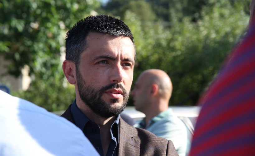 Foto:Dragan Tomašević, Antena M