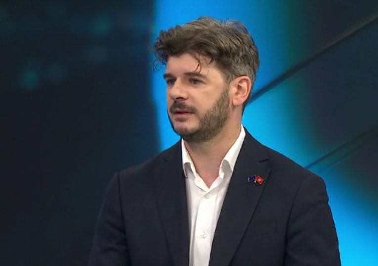 Čarapić: PES će se boriti za čišćenje biračkog spiska i uvođenje otvorenih lista