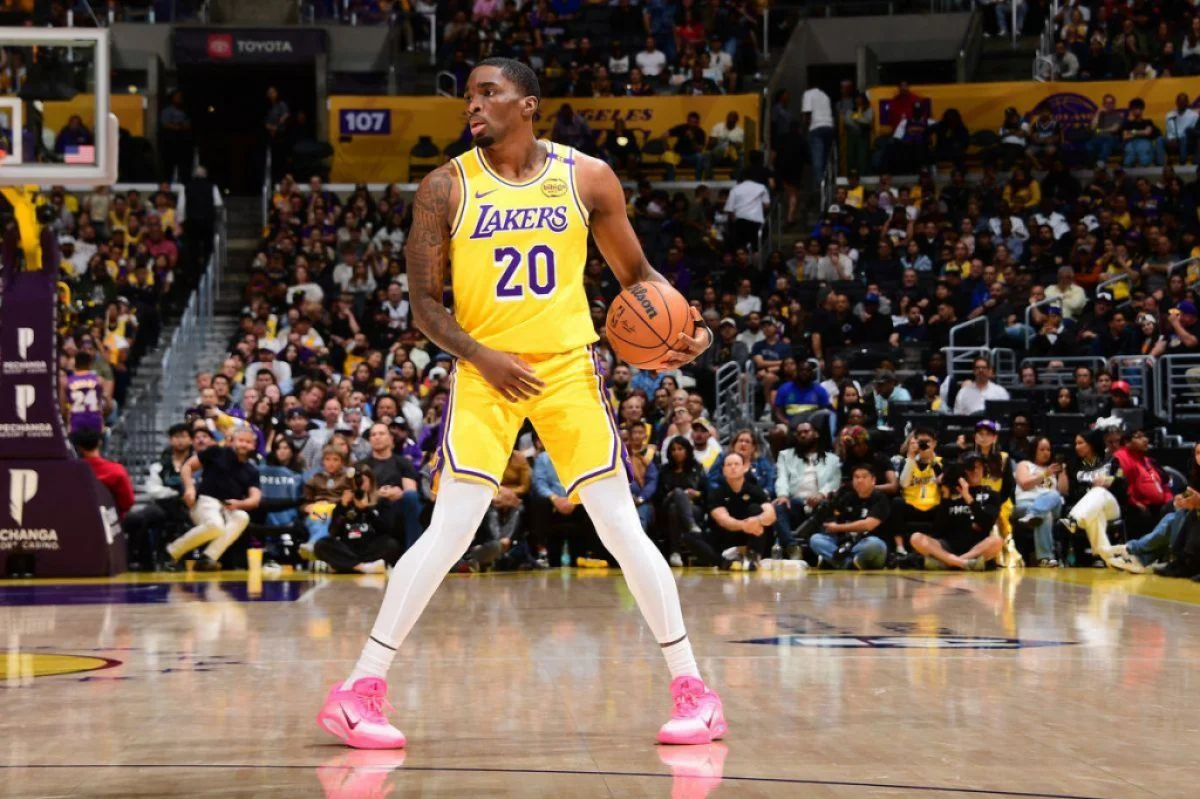 FOTO: NBA