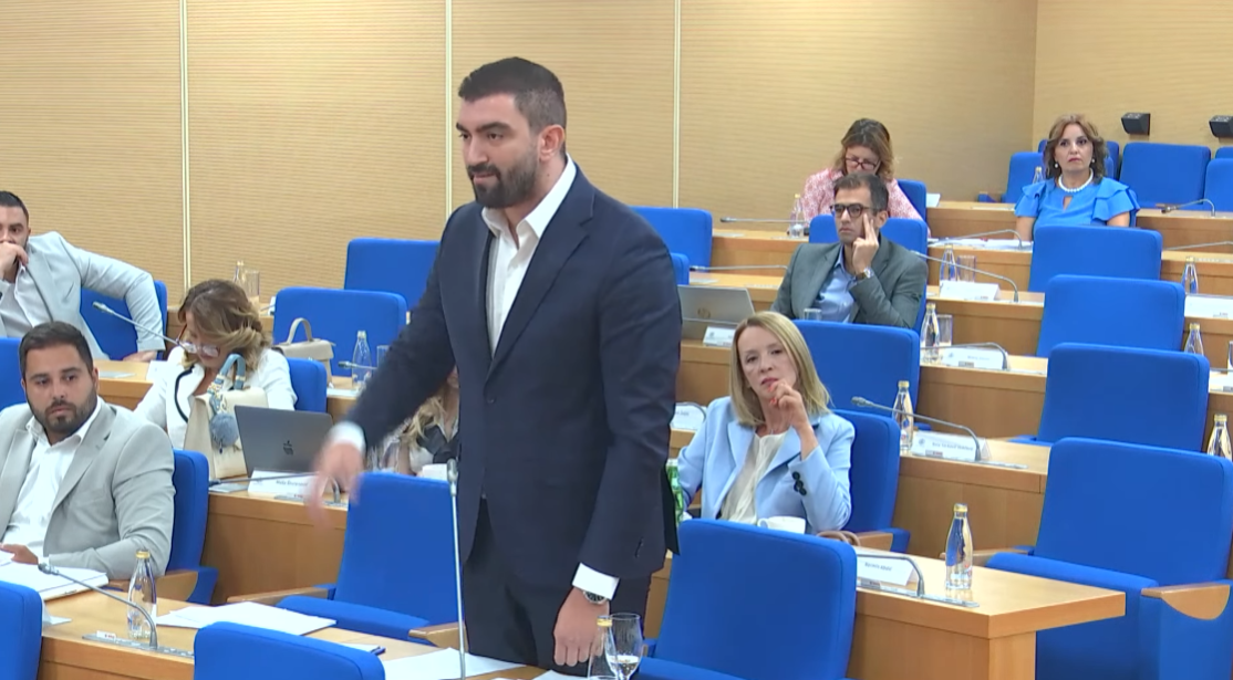 Klikovac traži da se van snage stavi odluka o rješavanju imovinsko-pravnih odnosa sa Mijovićem za potrebe Kamenoloma
