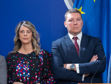 Foto: Skupština CG