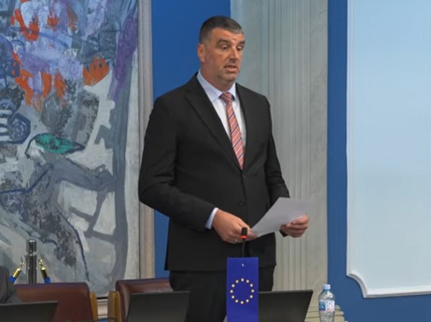 Zečević: Zakon o šumama predviđa formiranje novog preduzeća