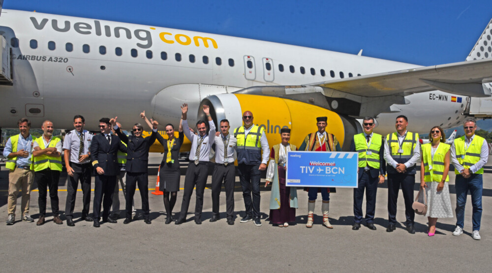 Foto: Aerodromi Crne Gore