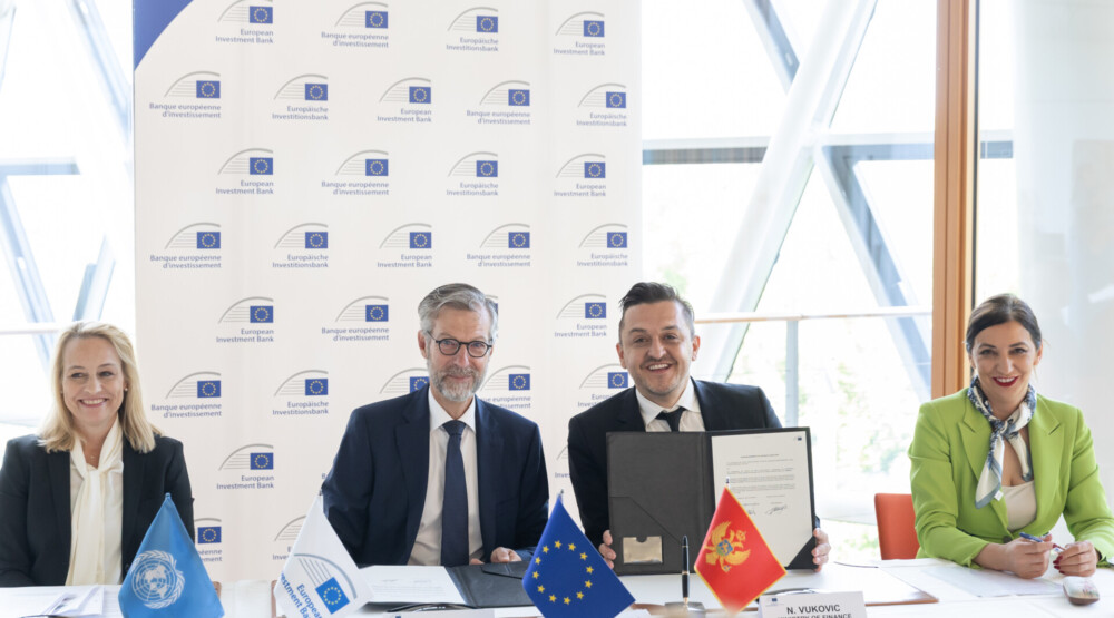 Foto:Ministarstvo finansija