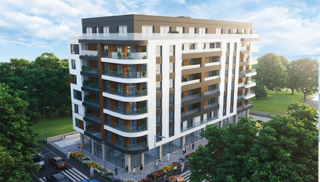 VITA RESIDENCE – LAKOĆA ŽIVOTA NA DOHVAT RUKE