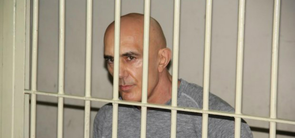Zoran Jakšić (foto: larepublica.pe)