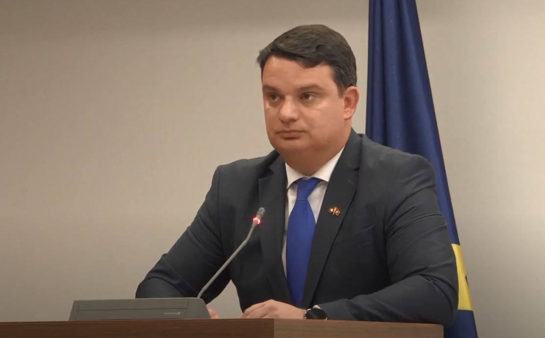 Odžić: Vojvoda, kao veliki vjernik, mora znati da su pomirenje i suživot osnov svake vjere