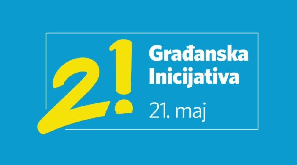 GI “21. maj”: Državne institucije nedorasle da se odlučno obračunaju sa kriminalcima i korumpiranim političkim partijama