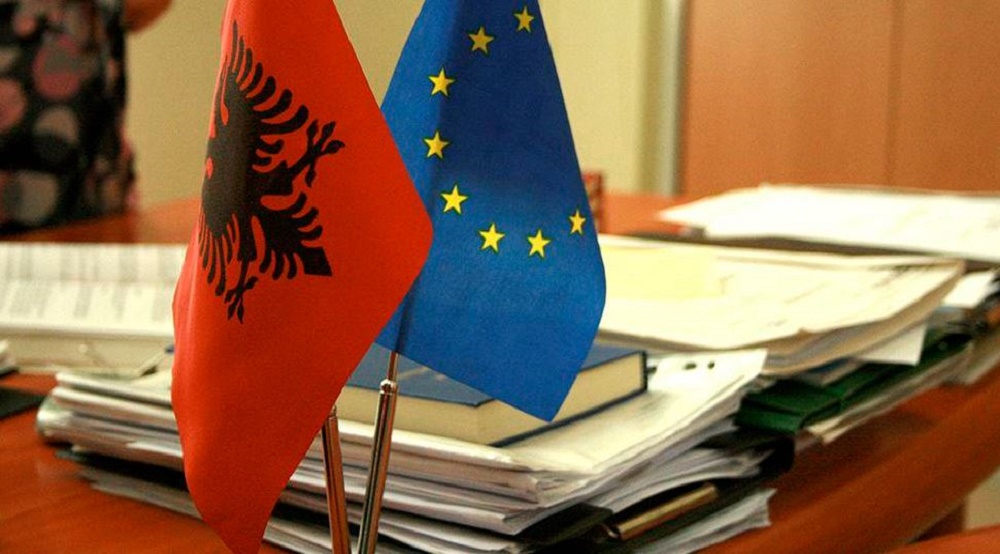Savjet EU usvojio mjeru: Još 15 miliona eura za jačanje vojske Albanije
