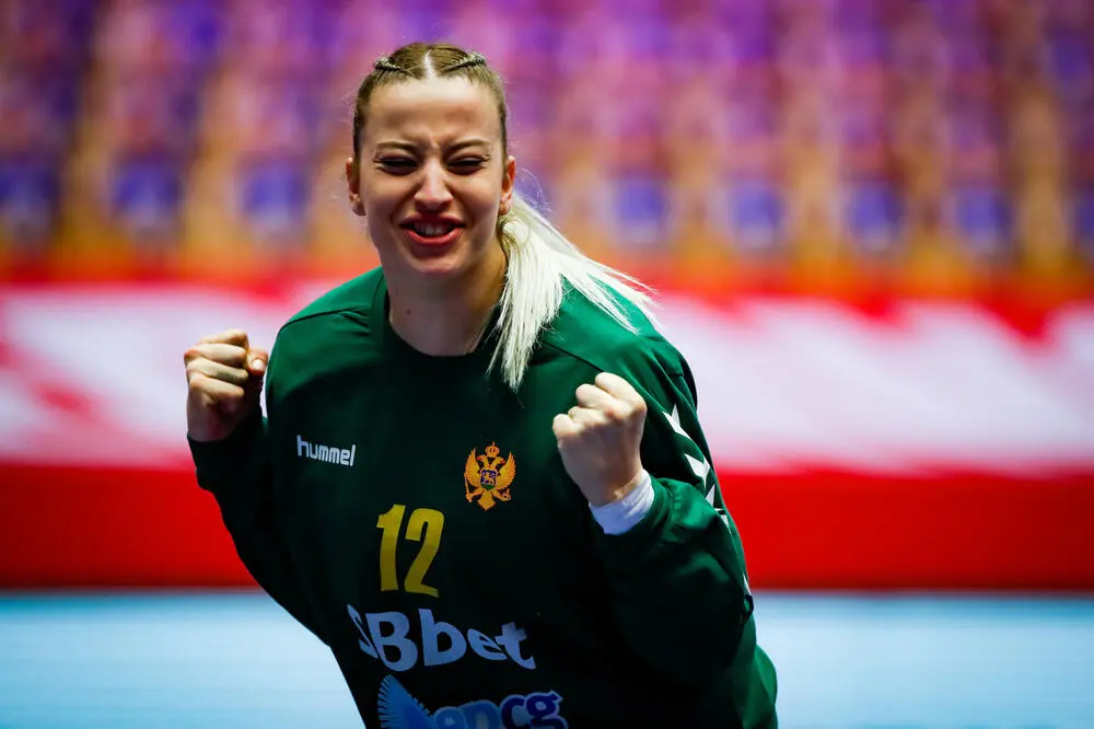 Anastasija Babović pojačala rumunski Targu