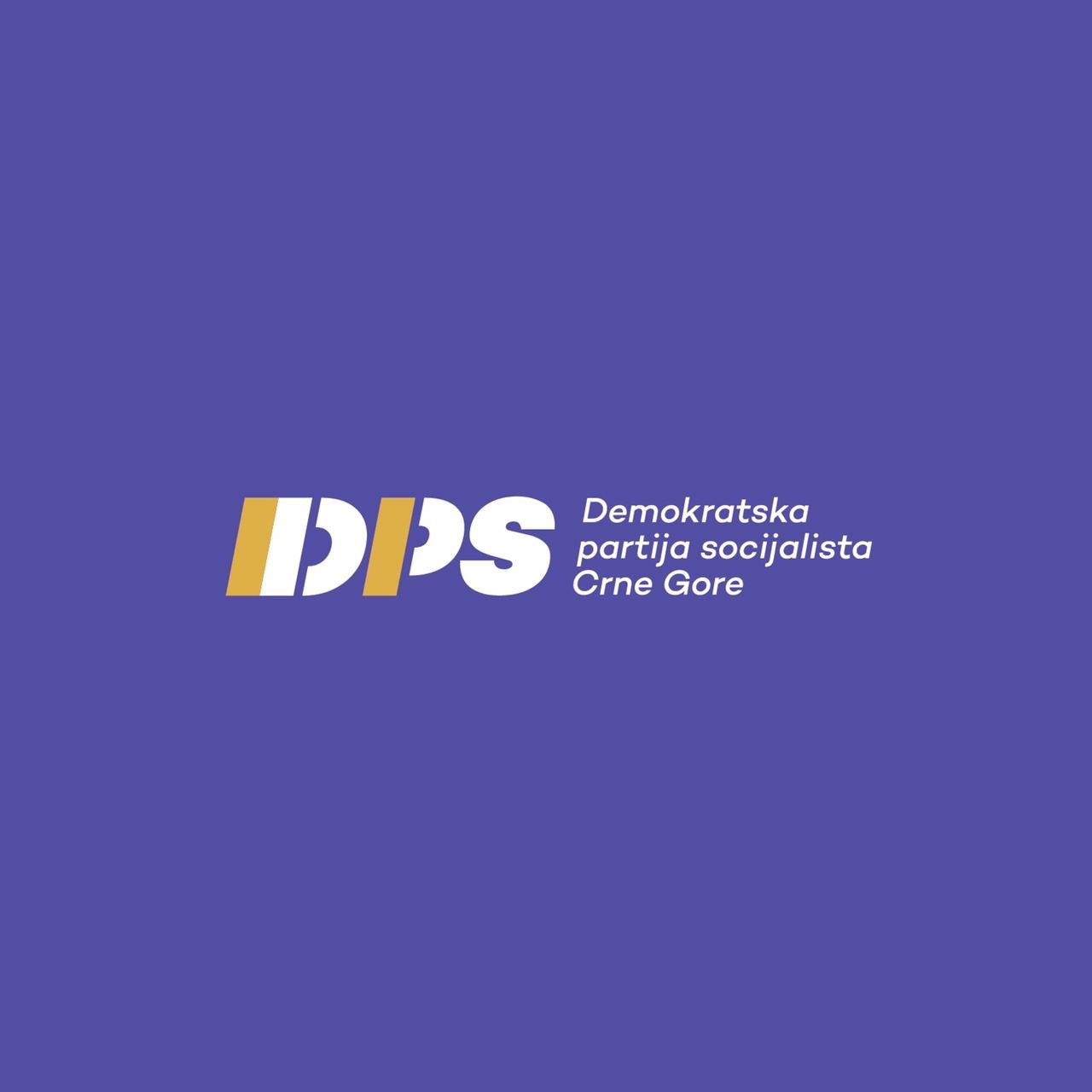 DPS: Skandalozna pres konferencija Šćepanovića, ni nakon 40 ubistava u posljednje tri godine niko ne preuzima odgovornost