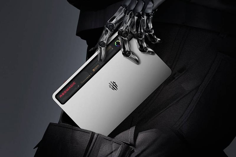 Gaming tablet RedMagic Astra stiže u Evropu