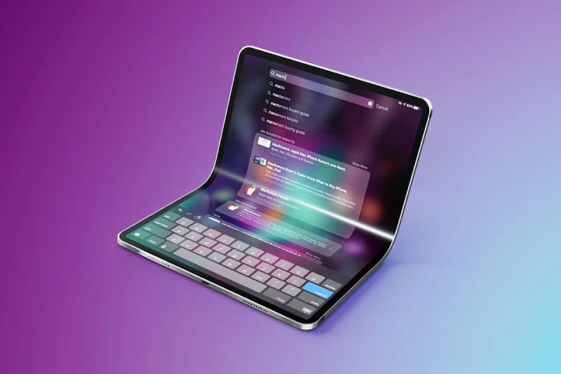 Apple zaustavio razvoj sklopivog iPad-a i fokusirao se na iPhone
