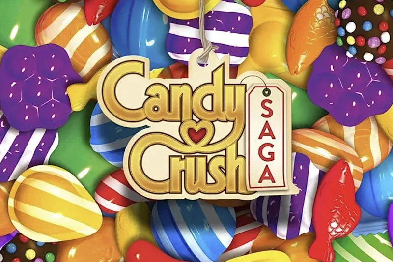Otpuštene zaposlene developera igre ,,Candy Crush” zamijeniće AI alati na kojima su radili