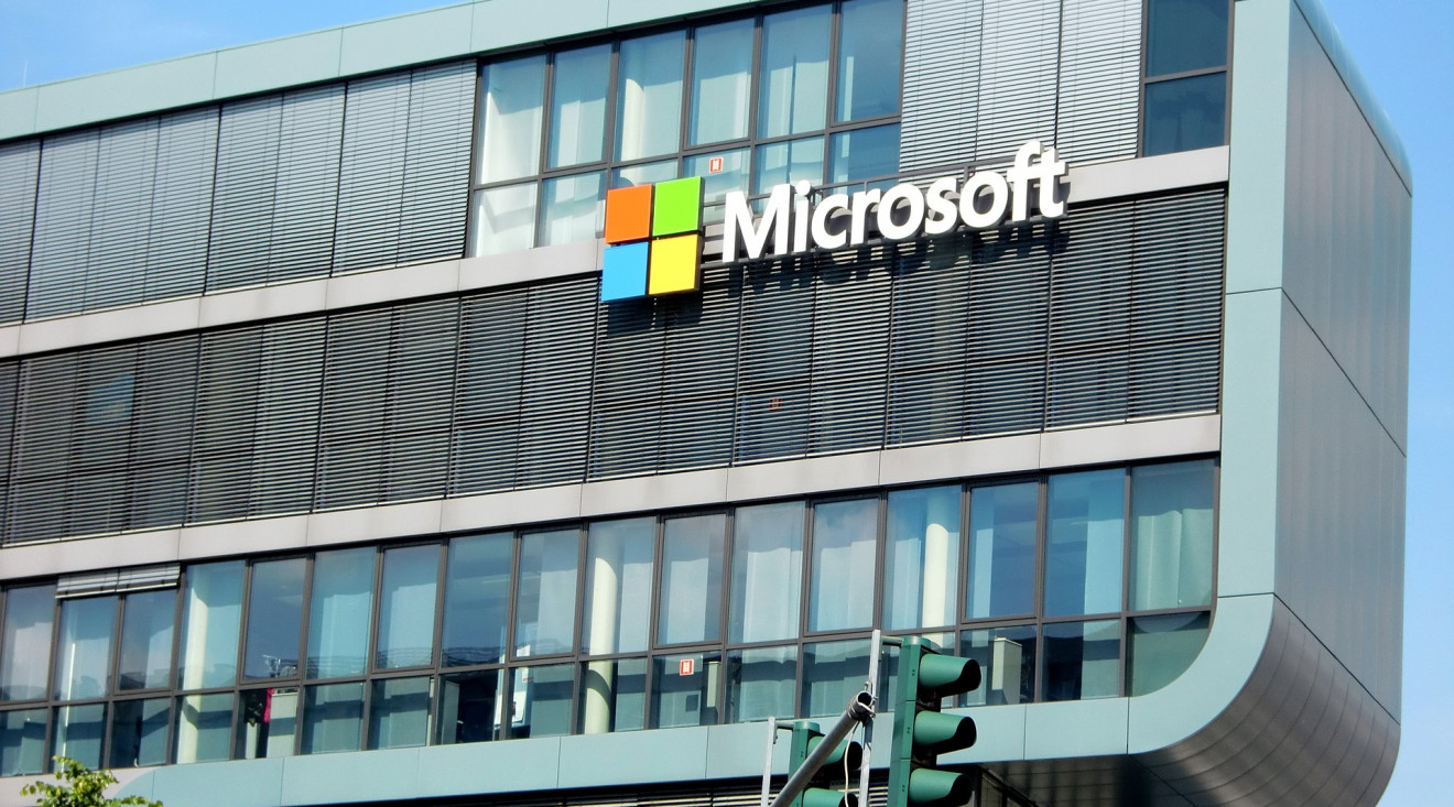 Foto: Microsoft