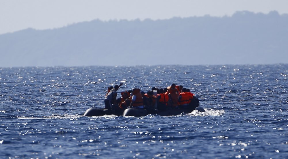 Kod Sumatre potonuo čamac, nestalo 11 ljudi