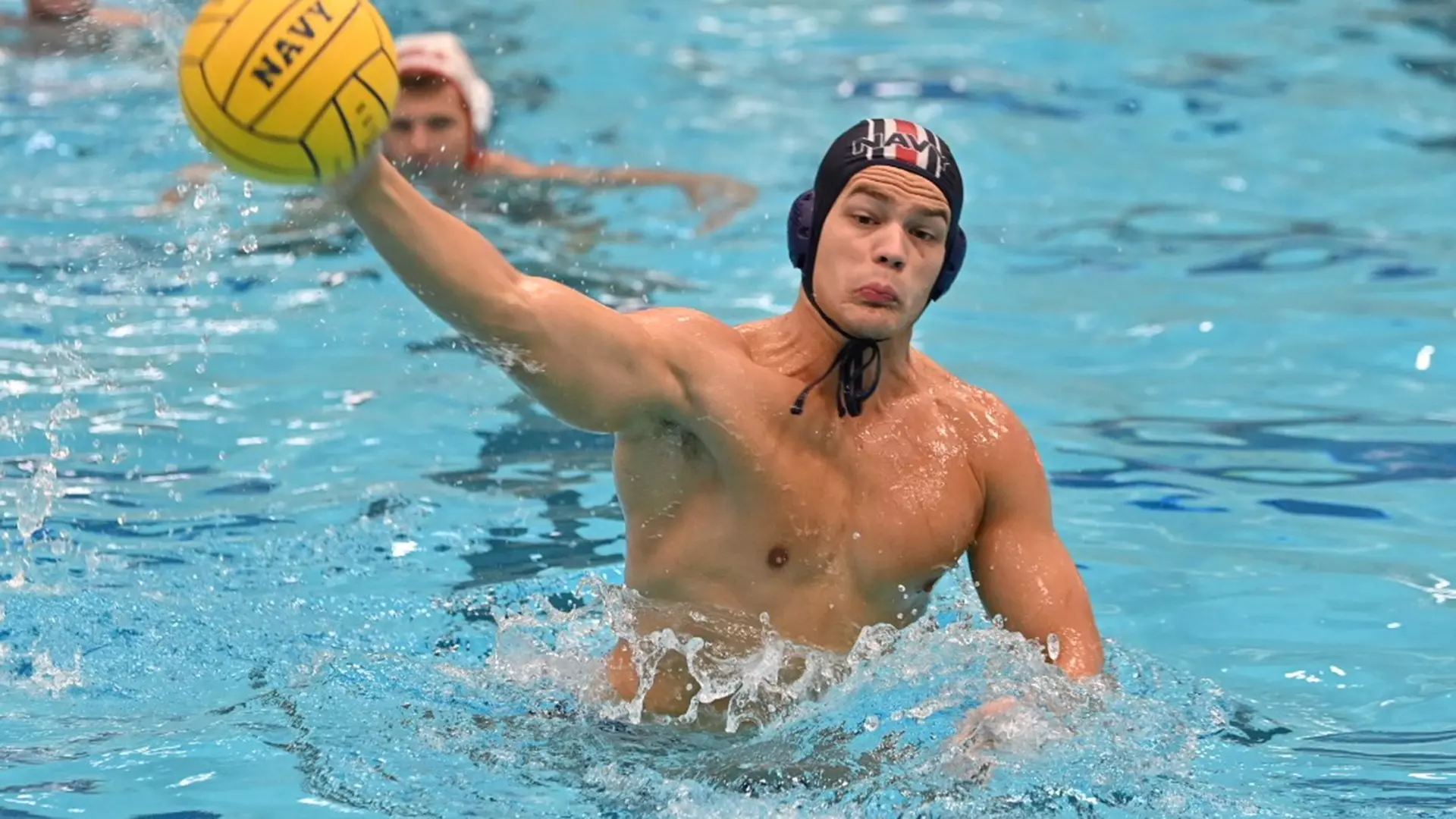 navysports.com