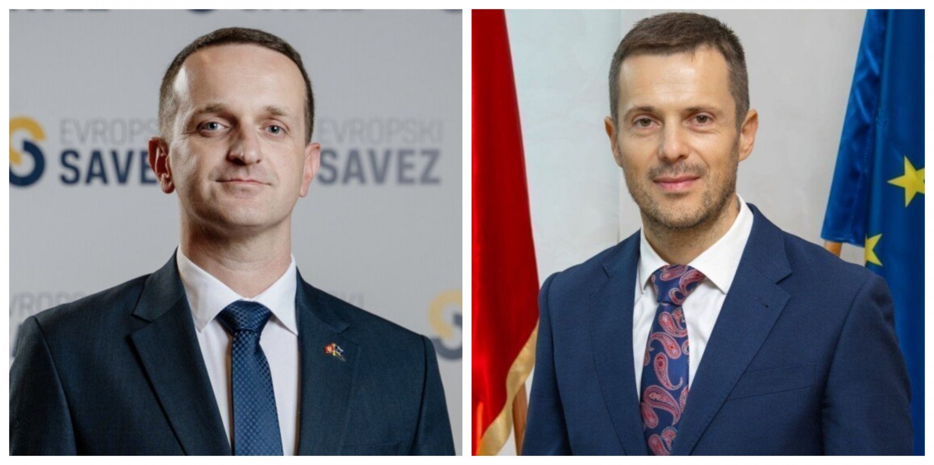 Đuričković: Gradonačelniče, o vašoj hrabrosti ne govori dolazak na Goricu, već izostanak reakcije na dodjelu Trinaestojulske nagrade